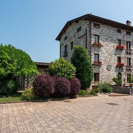 Villa Corte Degli Dei-3